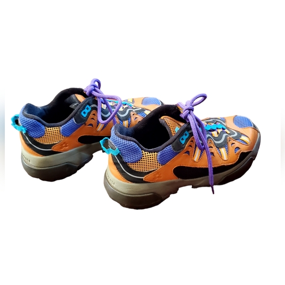 Converse Golf le Fluer x Gianno OX Unisex 163376C Rare collab Womens 7.5  Mens 8 - Picture 6 of 12